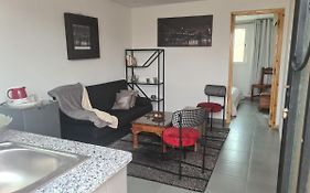 L Imperial Studio Avec Terrasse